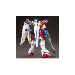 Gundam - Model Kit HG 1/144 - WING GUNDAM ZERO | 4573102588913