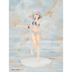 Tying the Knot with an Amagami Sister Coreful PVC Statue Asahi Amagami 18 cm | 0840342403769