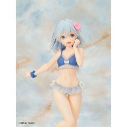 Tying the Knot with an Amagami SisterCoreful statuette PVC Asahi Amagami 18 cm | 0840342403769