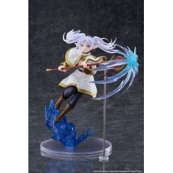 Frieren: Beyond Journey´s End AMP+ figurine Frieren 21 cm 