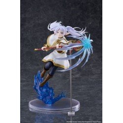 Frieren: Beyond Journey´s End AMP+ figurine Frieren 21 cm | 0840342402922
