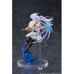 Frieren: Beyond Journey´s End AMP+ figurine Frieren 21 cm | 0840342402922