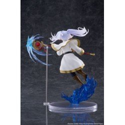 Frieren: Beyond Journey´s End AMP+ figurine Frieren 21 cm | 0840342402922