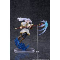 Frieren: Beyond Journey´s End AMP+ figurine Frieren 21 cm | 0840342402922