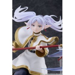 Frieren: Beyond Journey´s End AMP+ figurine Frieren 21 cm | 0840342402922