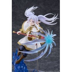 Frieren: Beyond Journey´s End AMP+ figurine Frieren 21 cm | 0840342402922
