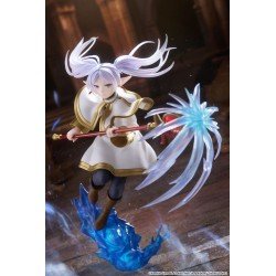 Frieren: Beyond Journey´s End AMP+ figurine Frieren 21 cm | 0840342402922