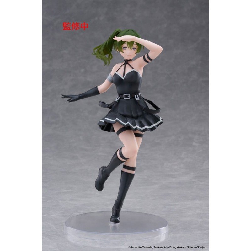 Frieren: Beyond Journey's End statuette PVC Coreful Übel 18 cm | 0840342403639