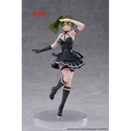 Frieren: Beyond Journey's End statuette PVC Coreful Übel 18 cm | 0840342403639