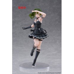 Frieren: Beyond Journey's End statuette PVC Coreful Übel 18 cm | 0840342403639