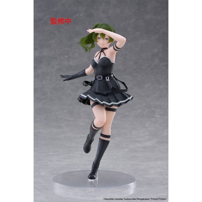Frieren: Beyond Journey's End statuette PVC Coreful Übel 18 cm | 0840342403639