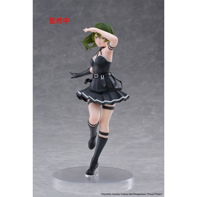 Frieren: Beyond Journey's End statuette PVC Coreful Übel 18 cm | 0840342403639