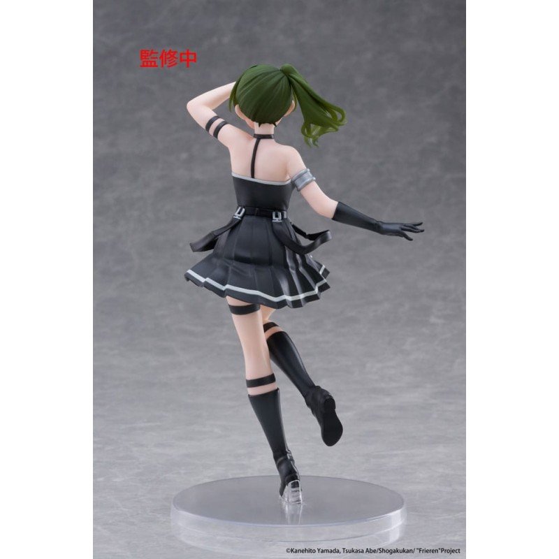 Frieren: Beyond Journey's End statuette PVC Coreful Übel 18 cm | 0840342403639