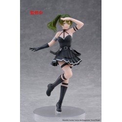 Frieren: Beyond Journey's End statuette PVC Coreful Übel 18 cm | 0840342403639