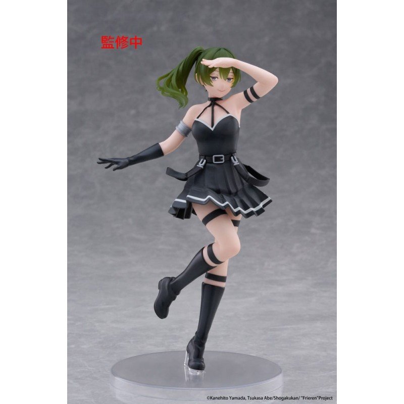 Frieren: Beyond Journey's End statuette PVC Coreful Übel 18 cm | 0840342403639
