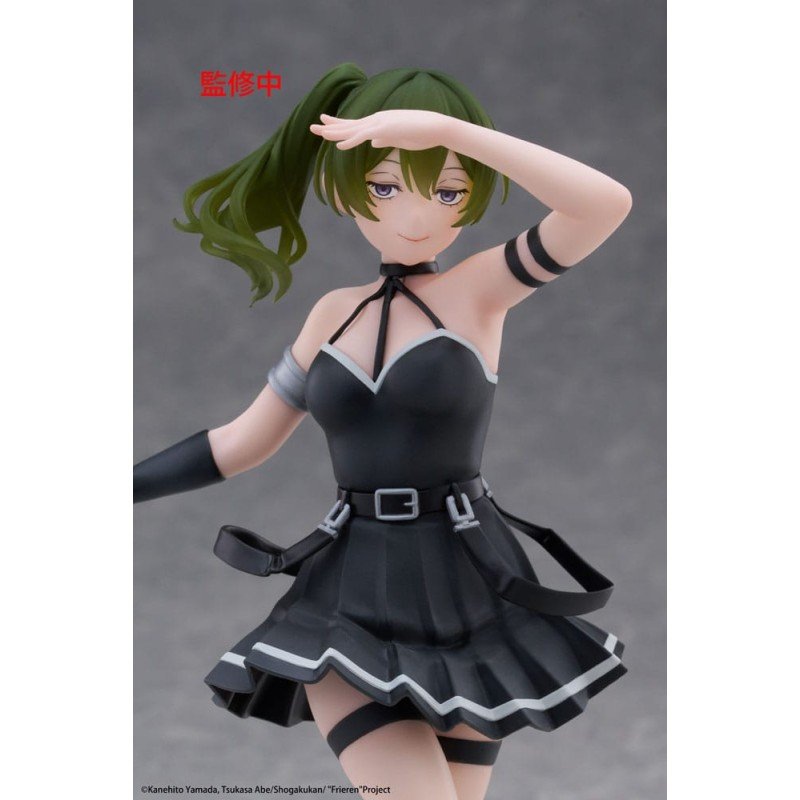 Frieren: Beyond Journey's End statuette PVC Coreful Übel 18 cm | 0840342403639