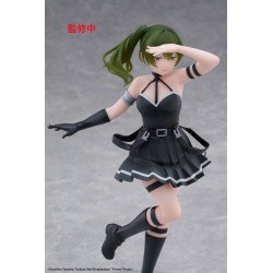 Frieren: Beyond Journey's End statuette PVC Coreful Übel 18 cm | 0840342403639