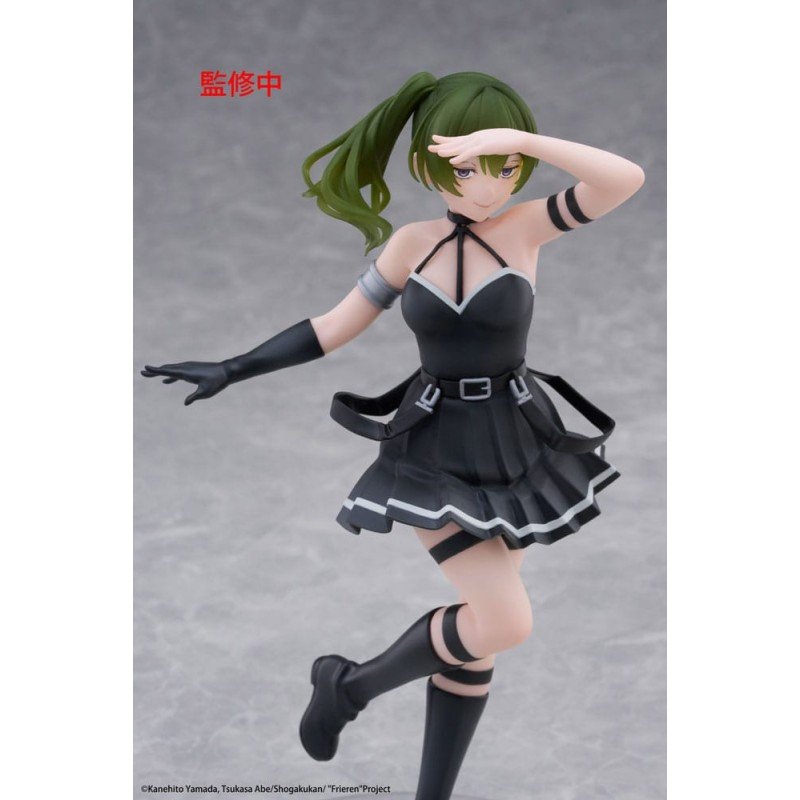 Frieren: Beyond Journey's End statuette PVC Coreful Übel 18 cm | 0840342403639