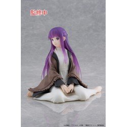 Frieren: Beyond Journey's End statuette PVC Desktop Cute Figure Fern 13 cm | 0840342403585