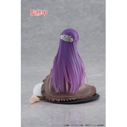 Frieren: Beyond Journey's End statuette PVC Desktop Cute Figure Fern 13 cm | 0840342403585