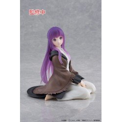Frieren: Beyond Journey's End statuette PVC Desktop Cute Figure Fern 13 cm | 0840342403585
