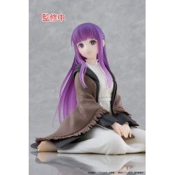 Frieren: Beyond Journey's End statuette PVC Desktop Cute Figure Fern 13 cm | 0840342403585