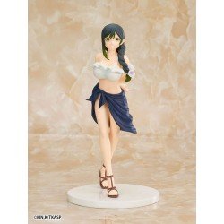 Tying the Knot with an Amagami SisterCoreful statuette PVC Yae Amagami 18 cm 