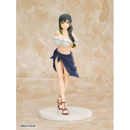 Tying the Knot with an Amagami SisterCoreful statuette PVC Yae Amagami 18 cm | 0840342402793