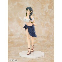 Tying the Knot with an Amagami SisterCoreful statuette PVC Yae Amagami 18 cm | 0840342402793