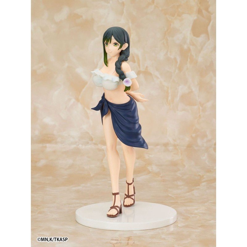 Tying the Knot with an Amagami SisterCoreful statuette PVC Yae Amagami 18 cm | 0840342402793