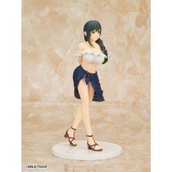 Tying the Knot with an Amagami SisterCoreful statuette PVC Yae Amagami 18 cm | 0840342402793