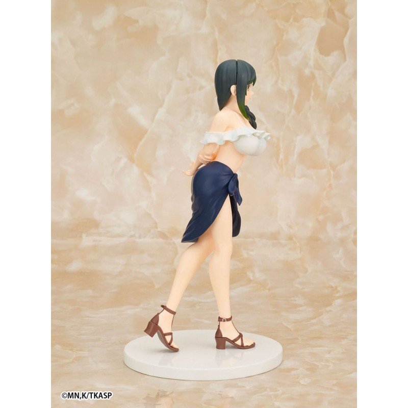 Tying the Knot with an Amagami SisterCoreful statuette PVC Yae Amagami 18 cm | 0840342402793
