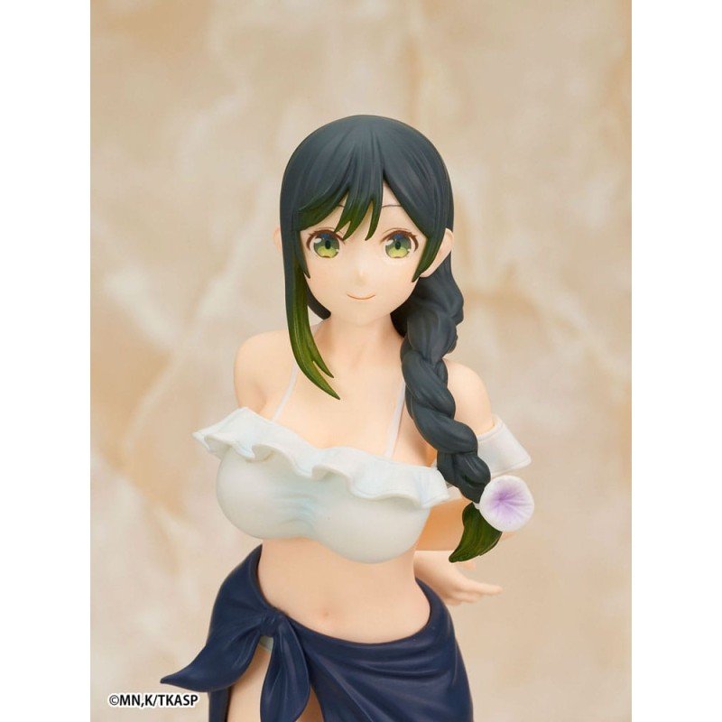 Tying the Knot with an Amagami SisterCoreful statuette PVC Yae Amagami 18 cm | 0840342402793