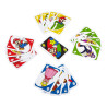 jeu : UNO - Super Mario jeu de cartes éditeur : Mattel Games version multilingue
