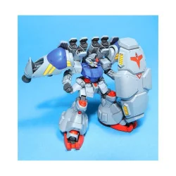 Gundam - Model Kit HGUC 1/144 - GP02A MLRS CUSTOM | 4573102557308