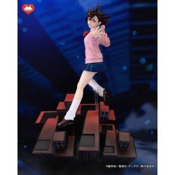 Dandadan Dressta PVC Statue Momo 23 cm | 0840342403233