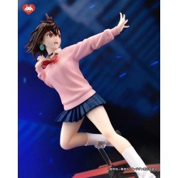 Dandadan Dressta PVC Statue Momo 23 cm | 0840342403233
