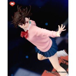 Dandadan Dressta PVC Statue Momo 23 cm | 0840342403233