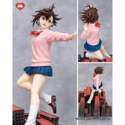 Dandadan Dressta PVC Statue Momo 23 cm | 0840342403233
