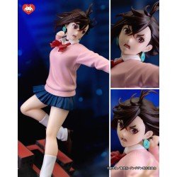 Dandadan Dressta PVC Statue Momo 23 cm | 0840342403233