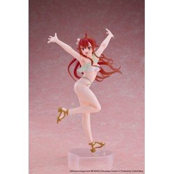 Mushoku Tensei: Jobless Reincarnation Ravitier PVC Statue Eris Boreas Greyrat 20 cm | 0840342403509