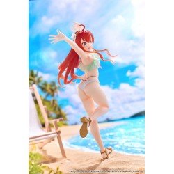 Mushoku Tensei: Jobless Reincarnation Ravitier PVC Statue Eris Boreas Greyrat 20 cm | 0840342403509