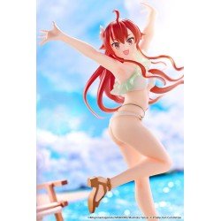 Mushoku Tensei: Jobless Reincarnation Ravitier PVC Statue Eris Boreas Greyrat 20 cm | 0840342403509