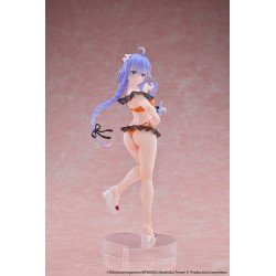 Mushoku Tensei: Jobless Reincarnation Ravitier PVC Statue Roxy Migurdia 22 cm