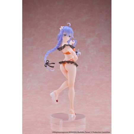 Mushoku Tensei: Jobless Reincarnation Ravitier PVC Statue Roxy Migurdia 22 cm | 0840342403516
