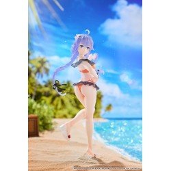 Mushoku Tensei: Jobless Reincarnation Ravitier PVC Statue Roxy Migurdia 22 cm | 0840342403516