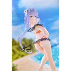 Mushoku Tensei: Jobless Reincarnation Ravitier PVC Statue Roxy Migurdia 22 cm | 0840342403516