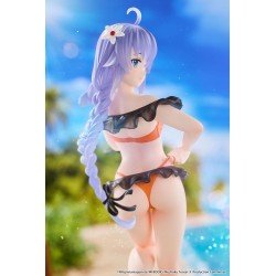 Mushoku Tensei: Jobless Reincarnation Ravitier PVC Statue Roxy Migurdia 22 cm | 0840342403516