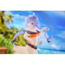 Mushoku Tensei: Jobless Reincarnation Ravitier PVC Statue Roxy Migurdia 22 cm | 0840342403516