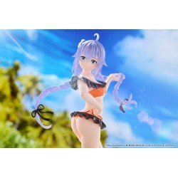 Mushoku Tensei: Jobless Reincarnation Ravitier PVC Statue Roxy Migurdia 22 cm | 0840342403516